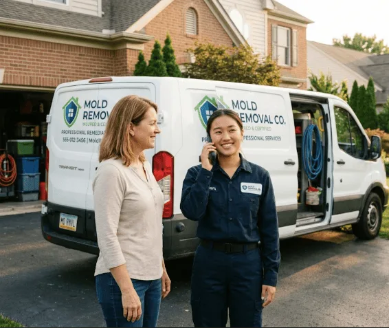 Crawlspace Mold Remediation Paulding, OH FAQs